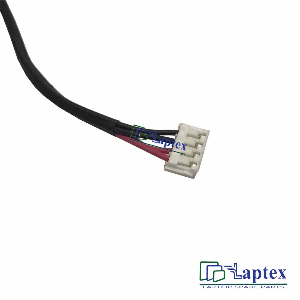 DC Jack For Lenovo G555